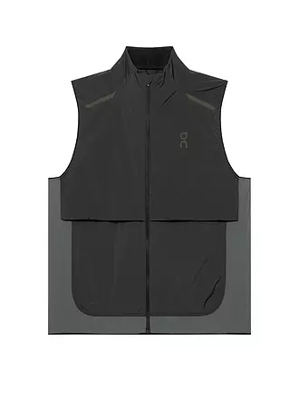 ON | Gilet da running da uomo Weather Vest |